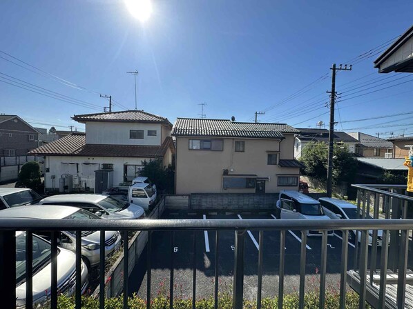 コート・フローラCの物件内観写真